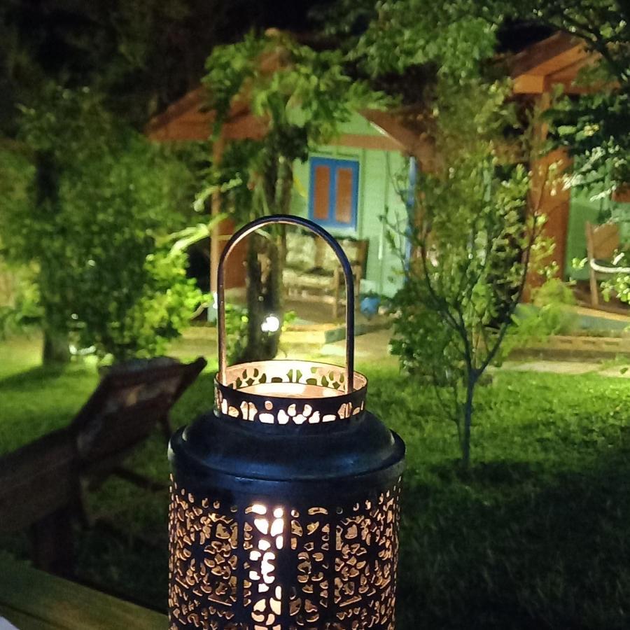 Tirol Chales Monte Verde  Εξωτερικό φωτογραφία