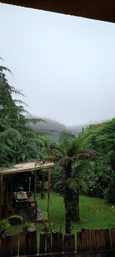 Tirol Chales Monte Verde  Εξωτερικό φωτογραφία