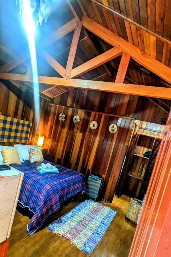 Tirol Chales Monte Verde  Εξωτερικό φωτογραφία