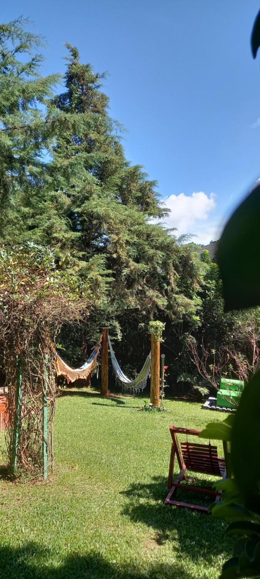 Tirol Chales Monte Verde  Εξωτερικό φωτογραφία
