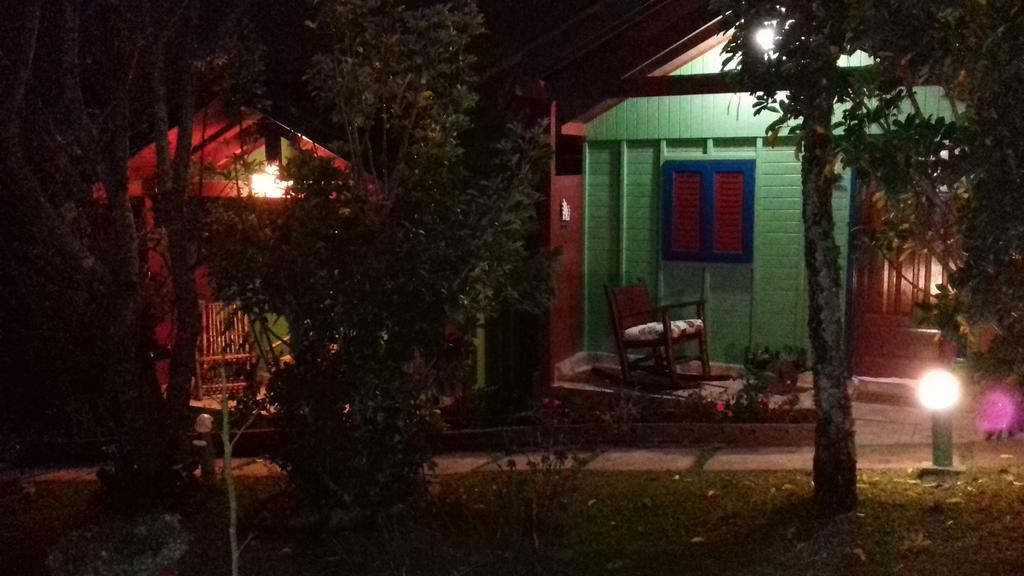 Tirol Chales Monte Verde  Εξωτερικό φωτογραφία