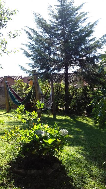 Tirol Chales Monte Verde  Εξωτερικό φωτογραφία