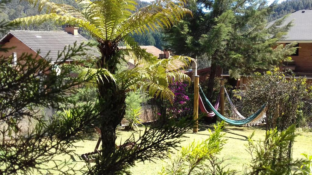 Tirol Chales Monte Verde  Εξωτερικό φωτογραφία