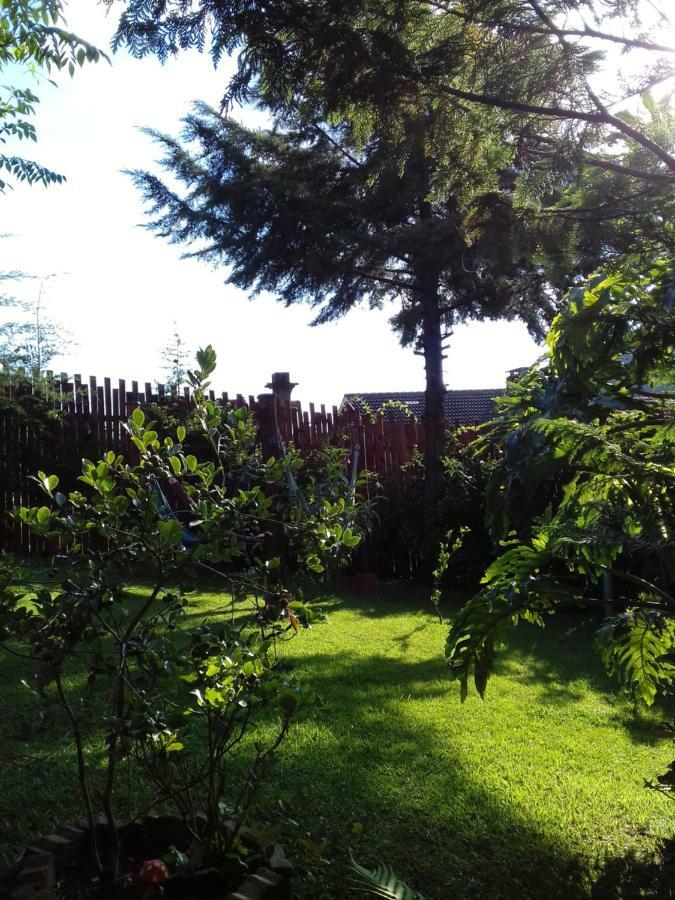 Tirol Chales Monte Verde  Εξωτερικό φωτογραφία